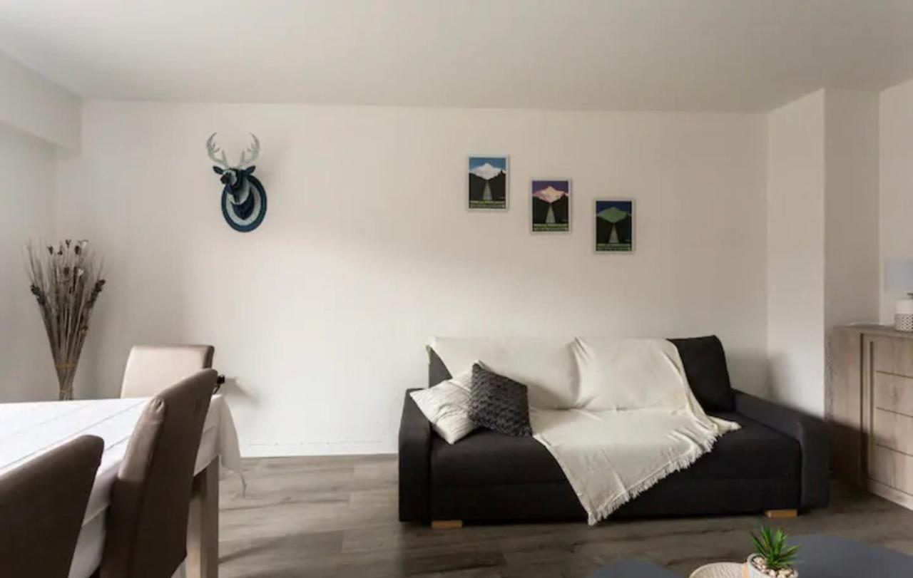 Dryades Saint Gervais Bagian luar foto