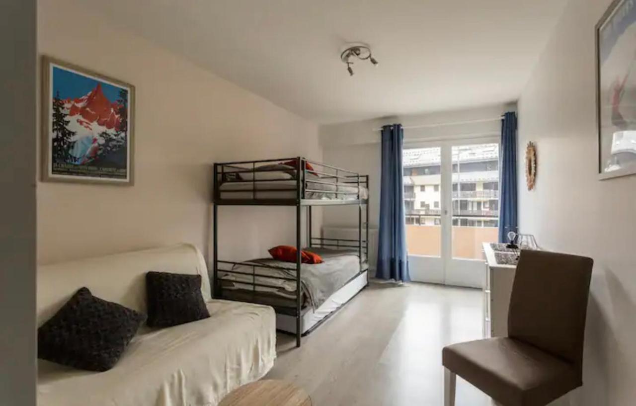 Dryades Saint Gervais Bagian luar foto
