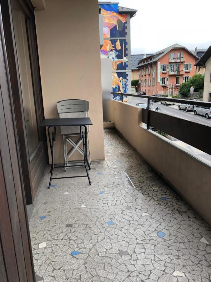 Dryades Saint Gervais Bagian luar foto